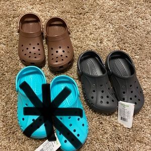 Crocs, Baya style, unisex